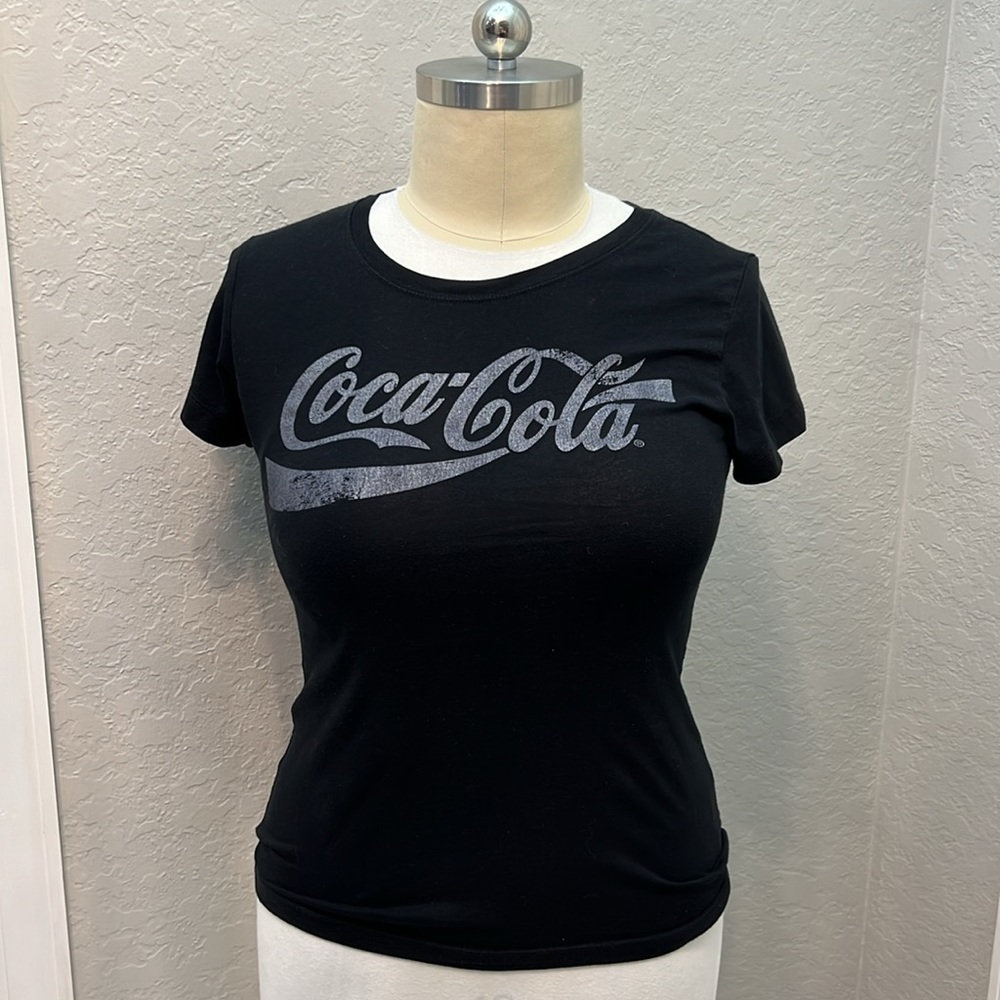 Coca Cola | Vintage Coca Cola Tee
